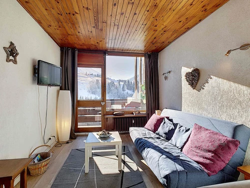 Apartment La Clusaz, 1 bedroom, 6 persons - photo_1011689170419