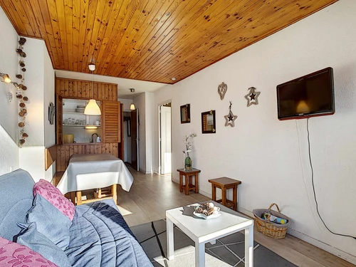 Apartment La Clusaz, 1 bedroom, 6 persons - photo_1011689170419