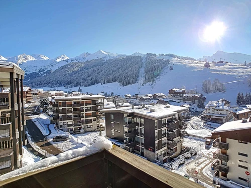 Apartment La Clusaz, 1 bedroom, 6 persons - photo_1011689170419