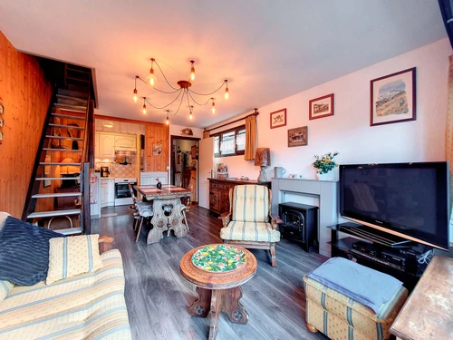 Apartamento La Clusaz, 2 dormitorios, 6 personas - photo_1011689170537