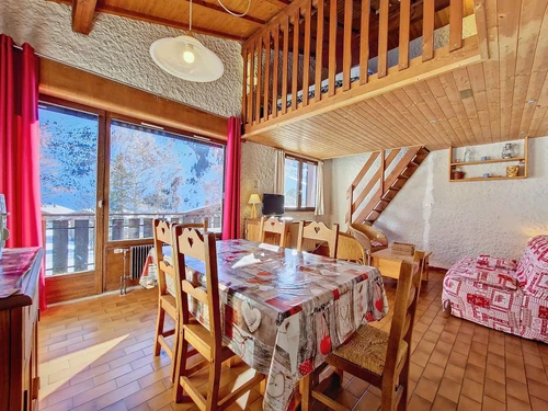 Studio La Clusaz, 1 pièce, 5 personnes - photo_1011689171383