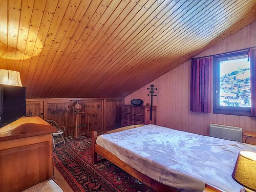 Apartment La Clusaz, 1 bedroom, 6 persons - photo_1011689171620