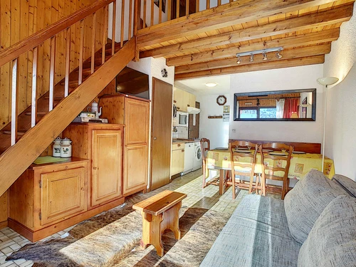 Apartment La Clusaz, 1 bedroom, 6 persons - photo_1011689171620