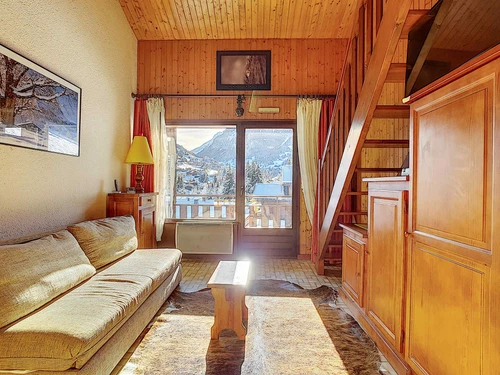 Apartment La Clusaz, 1 bedroom, 6 persons - photo_1011689171620