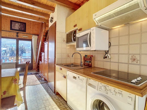 Apartment La Clusaz, 1 bedroom, 6 persons - photo_1011689171620