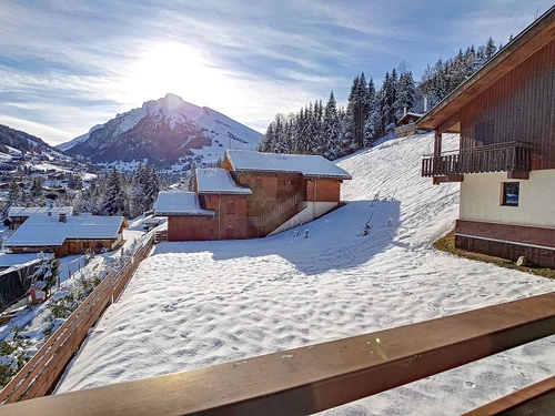 Apartment La Clusaz, 1 bedroom, 6 persons - photo_1011689171620