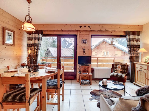 Ferienwohnung La Clusaz, 2 Schlafzimmer, 4 Personen - photo_1011689171842