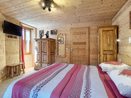 Apartment La Clusaz, 1 bedroom, 4 persons - photo_1011689172074