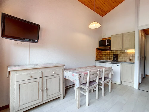 Apartment La Clusaz, 1 bedroom, 4 persons - photo_1011689172191