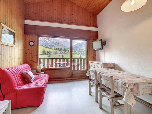 Apartment La Clusaz, 1 bedroom, 4 persons - photo_1011689172191