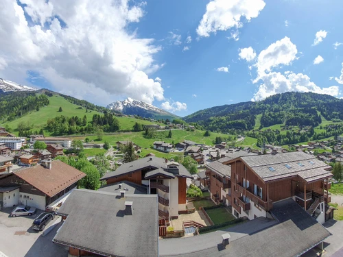 Apartment La Clusaz, 1 bedroom, 4 persons - photo_1011689172191