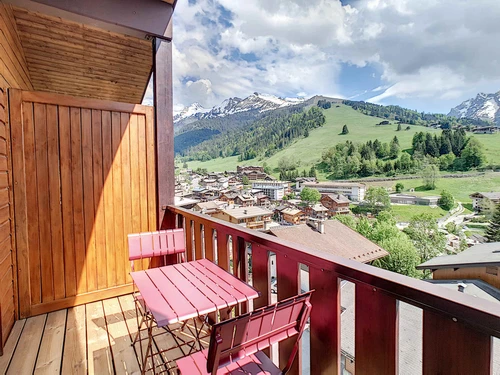 Apartment La Clusaz, 1 bedroom, 4 persons - photo_1011689172191