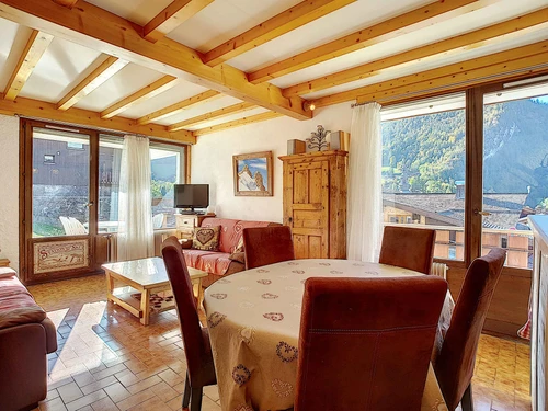 Apartment La Clusaz, 2 bedrooms, 6 persons - photo_1011689172423