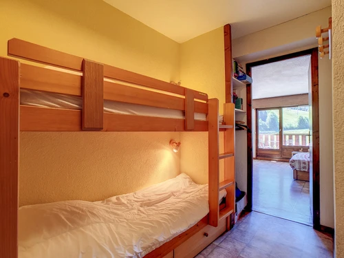 Appartement La Clusaz, 3 pièces, 6 personnes - photo_1011689173149