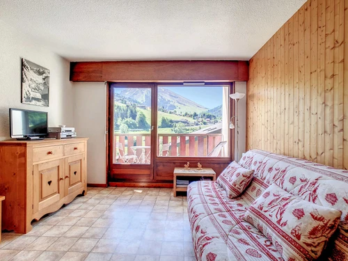 Appartement La Clusaz, 3 pièces, 6 personnes - photo_1011689173149