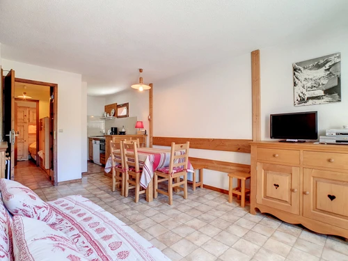 Appartement La Clusaz, 3 pièces, 6 personnes - photo_1011689173149