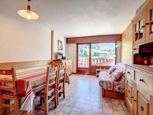 Appartement La Clusaz, 3 pièces, 6 personnes - photo_1011689173149