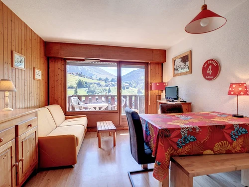 Apartment La Clusaz, 1 bedroom, 6 persons - photo_1011689173623