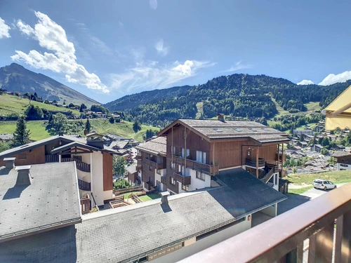 Apartment La Clusaz, 1 bedroom, 6 persons - photo_1011689173623
