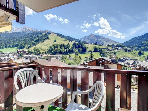 Apartment La Clusaz, 1 bedroom, 6 persons - photo_1011689173623