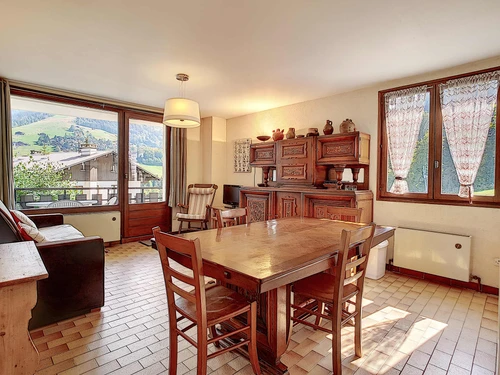 Ferienwohnung La Clusaz, 1 Schlafzimmer, 4 Personen - photo_1011689173741