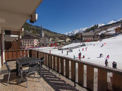 Studio La Clusaz, studio flat, 4 persons - photo_1011689174095