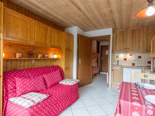 Studio La Clusaz, studio flat, 4 persons - photo_1011689174213