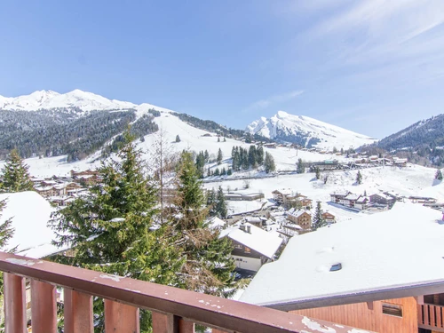 Studio La Clusaz, studio flat, 4 persons - photo_1011689174213