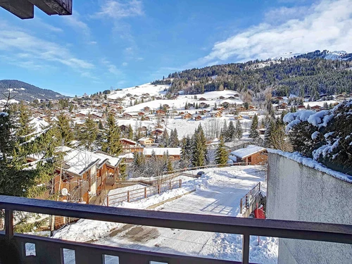 Estudio La Clusaz, estudio, 4 personas - photo_1011689174680