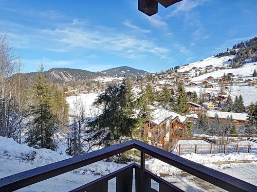 Estudio La Clusaz, estudio, 4 personas - photo_1011689174680