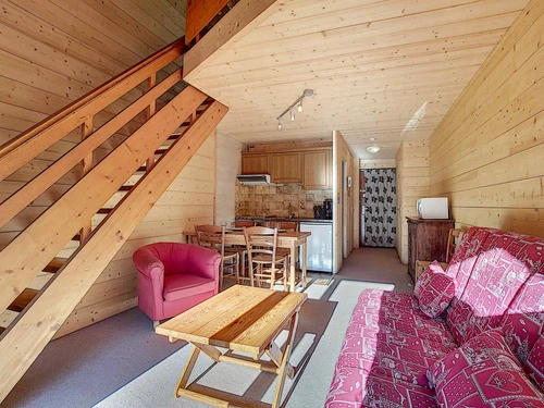 Estudio La Clusaz, estudio, 4 personas - photo_1011689174912