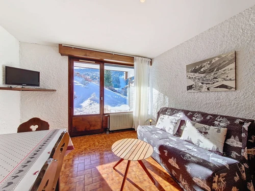 Studio La Clusaz, studio flat, 4 persons - photo_1011689175146