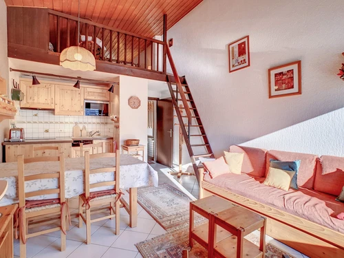 Apartamento La Clusaz, 2 piezas, 4 personas - photo_1011689175387