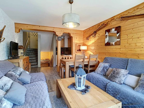 Studio La Clusaz, studio flat, 4 persons - photo_1011689175740