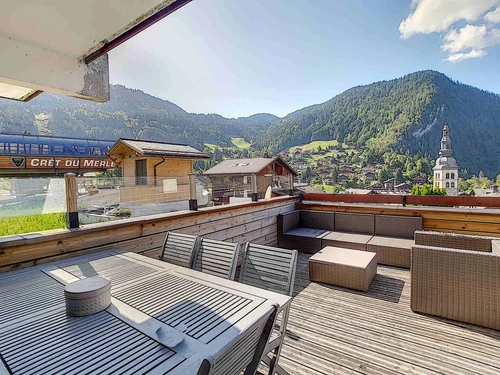 Studio La Clusaz, studio flat, 4 persons - photo_1011689175740