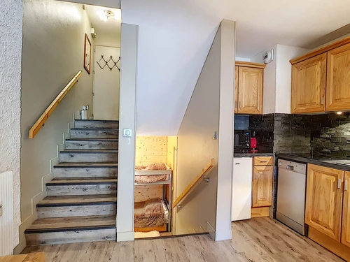 Studio La Clusaz, studio flat, 4 persons - photo_1011689175740