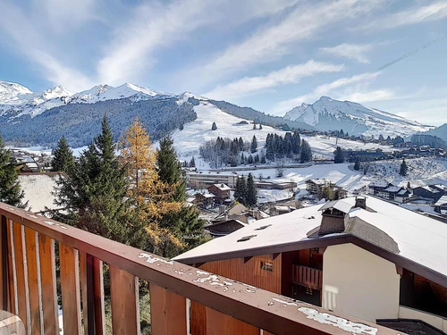 Studio La Clusaz, studio flat, 4 persons - photo_1011689176222