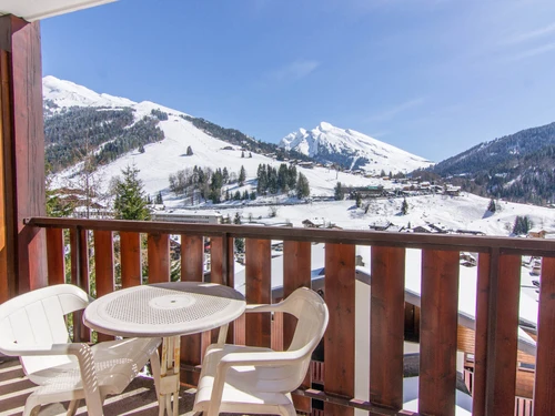 Studio La Clusaz, studio flat, 4 persons - photo_1011689176222