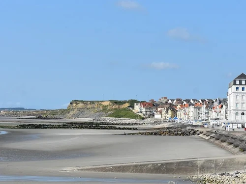 Apartment Wimereux, 1 bedroom, 2 persons - photo_1011689201395