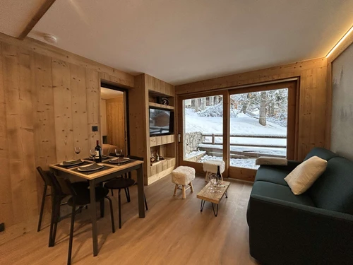 Apartamento Méribel, 1 dormitorio, 4 personas - photo_1011650340714