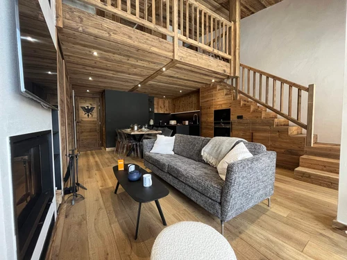 Apartamento Val-d'Isère, 2 dormitorios, 6 personas - photo_1011688202294