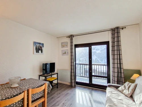 Studio Flaine, studio flat, 4 persons - photo_17724279012