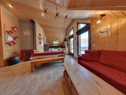 Chalet Mont-Dore, 5 pièces, 10 personnes - photo_1011689287387