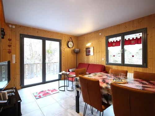 Chalet Mont-Dore, 3 pièces, 8 personnes - photo_1011689289077