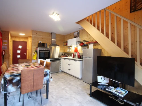 Chalet Mont-Dore, 3 pièces, 8 personnes - photo_1011689289077
