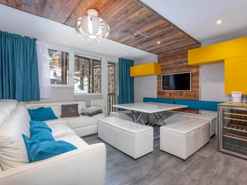 Ferienwohnung Avoriaz, 4 Schlafzimmer, 10 Personen - photo_1011687675330