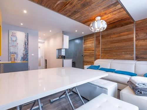 Apartment Avoriaz, 4 bedrooms, 10 persons - photo_1011687675330