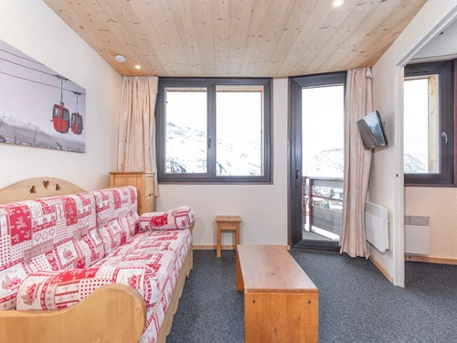 Ferienwohnung Avoriaz, 1 Schlafzimmer, 5 Personen - photo_1011591955756