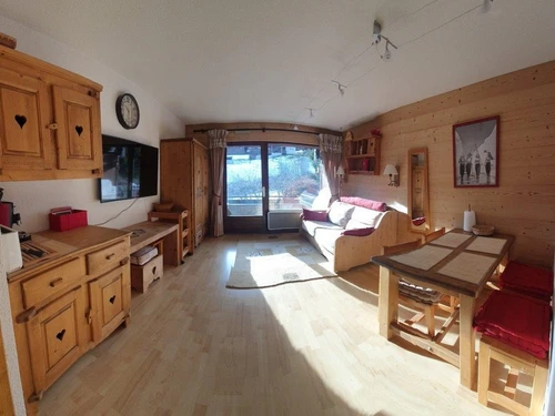 Apartment La Clusaz, 1 bedroom, 5 persons - photo_13747551705