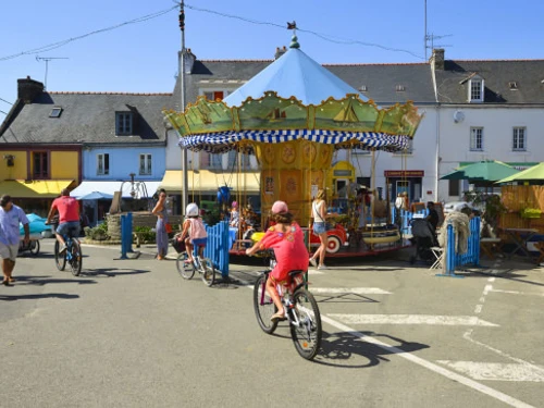 Apartment Groix, 1 bedroom, 2 persons - photo_1011685042990